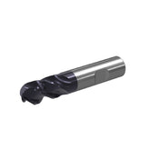 Versatile Solid Carbide End Mills •WCE4 • Series W41B • Ball Nose • 4 Flute • Weldon® Shank • Inch - Big-tools Industrial Supply Tools for Metal Cutting